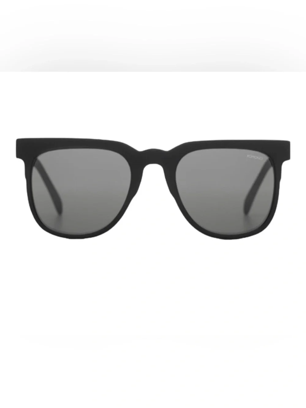 Black KOMONO Sunglasses Riviera NEW NWT UV400